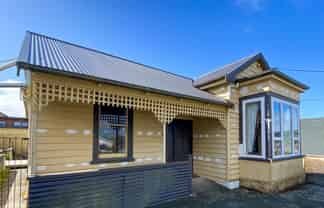 6 Denton Street, Gore