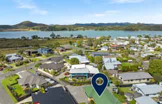 7 Manawa Drive, Ngunguru