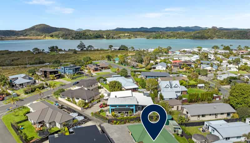 7 Manawa Drive, Ngunguru