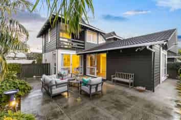 3/11 Pukeora Avenue, Remuera