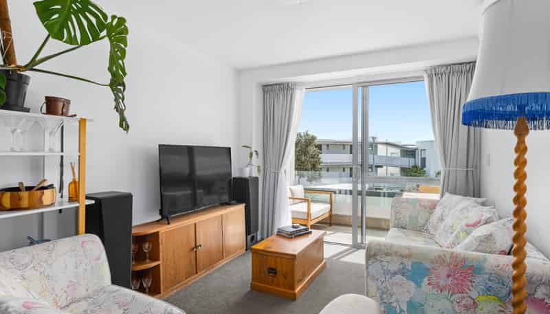 115/17 Link Crescent, Stanmore Bay