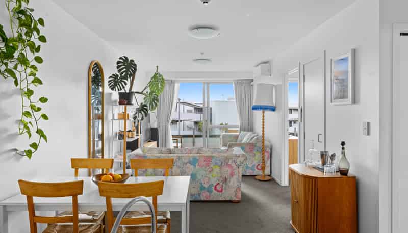 115/17 Link Crescent, Stanmore Bay