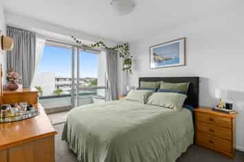 115/17 Link Crescent, Stanmore Bay