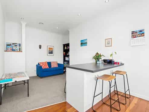 3A Lovatt Crescent , Kensington