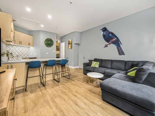 31C Dowling Street, Dunedin Central