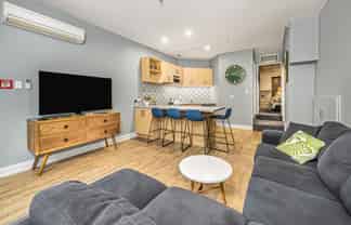 31C Dowling Street, Dunedin Central