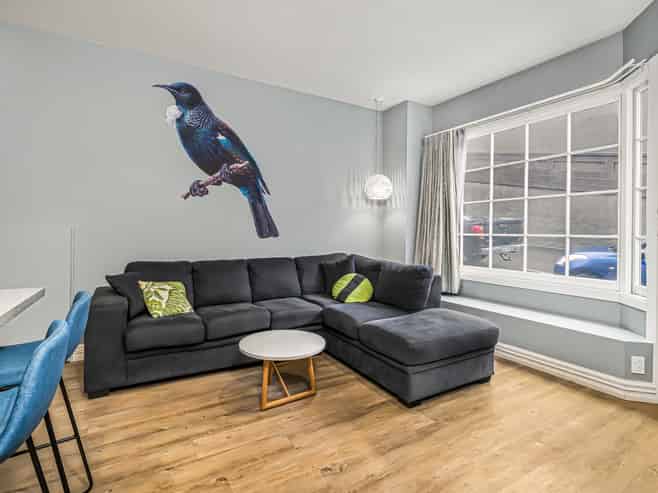 31C Dowling Street, Dunedin Central