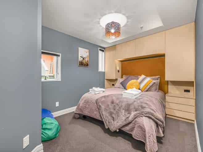 31C Dowling Street, Dunedin Central