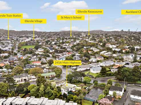 245A Main Highway, Ellerslie