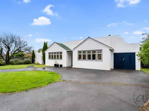 245A Main Highway, Ellerslie