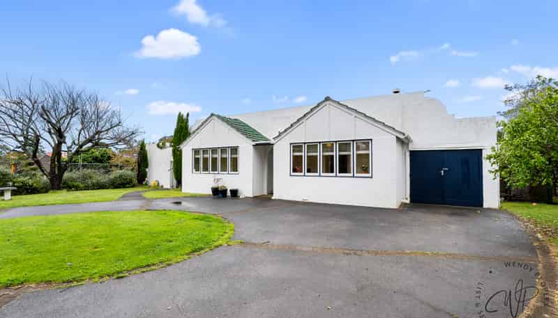 245A Main Highway, Ellerslie