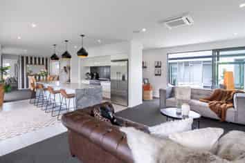 18 Brampton Drive, West Melton