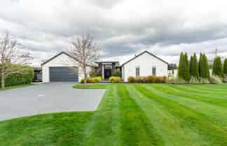 18 Brampton Drive, West Melton