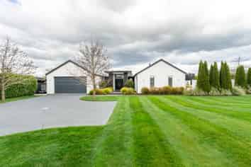 18 Brampton Drive, West Melton