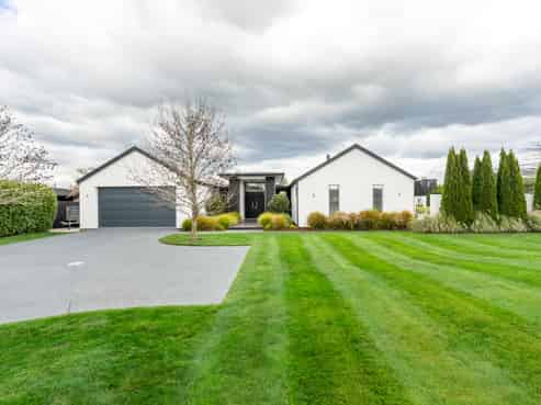 18 Brampton Drive, West Melton