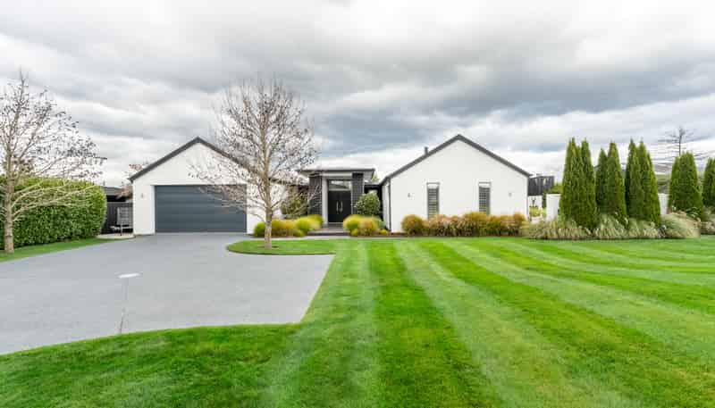 18 Brampton Drive, West Melton