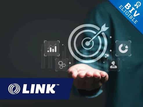 Managed | National High-Quality Brand