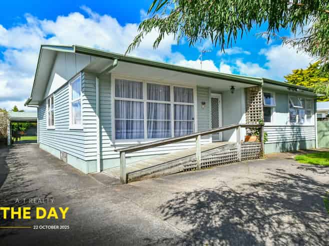 91 Gloria Avenue, Te Atatu Peninsula