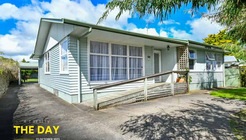 91 Gloria Avenue, Te Atatu Peninsula