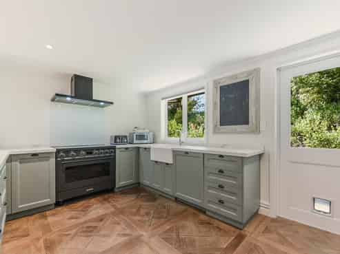 17 Quiet Woman Way, Monaco