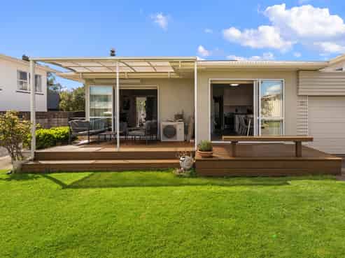 10 Hereford Street, Stoke