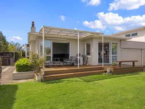 10 Hereford Street, Stoke