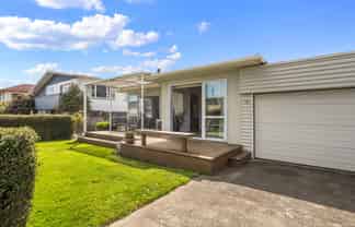 10 Hereford Street, Stoke