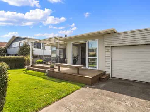 10 Hereford Street, Stoke