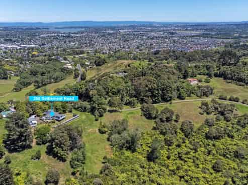 258 Settlement Road, Papakura