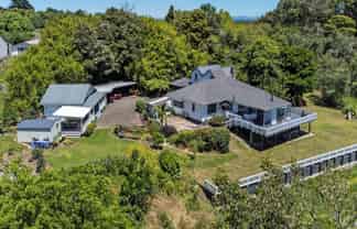 258 Settlement Road, Papakura