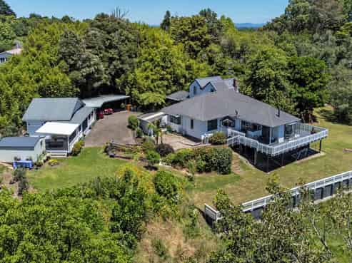 258 Settlement Road, Papakura