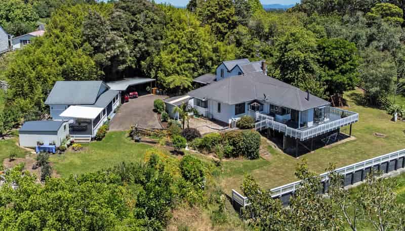 258 Settlement Road, Papakura