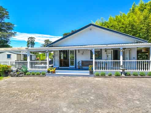 258 Settlement Road, Papakura