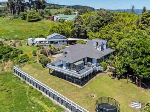 258 Settlement Road, Papakura