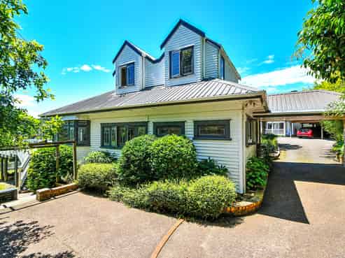 258 Settlement Road, Papakura