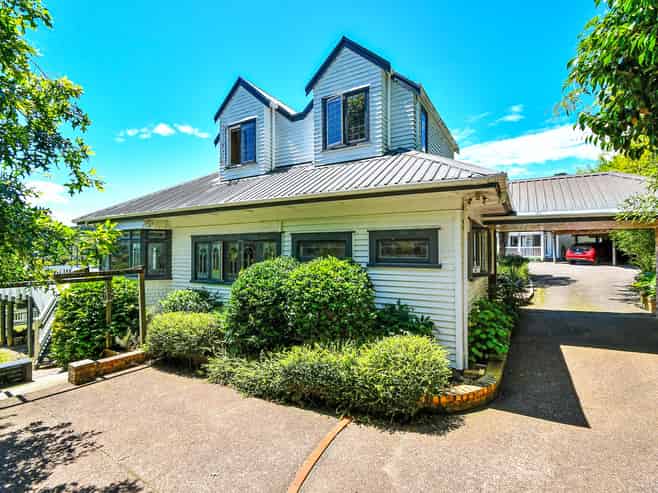 258 Settlement Road, Papakura