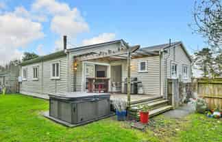 284 Waiau Pa Road, Waiau Pa