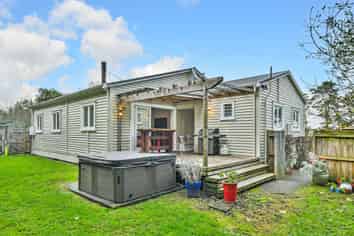284 Waiau Pa Road, Waiau Pa