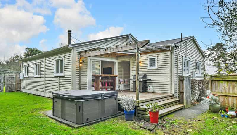 284 Waiau Pa Road, Waiau Pa