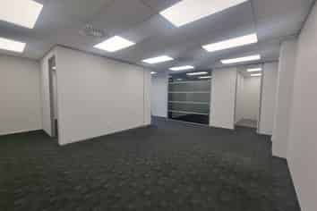 Hutt Central Office