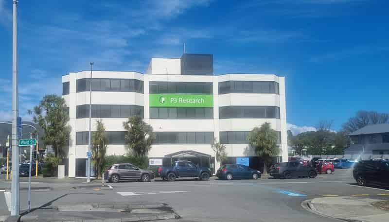 1 Market Grove, Hutt Central