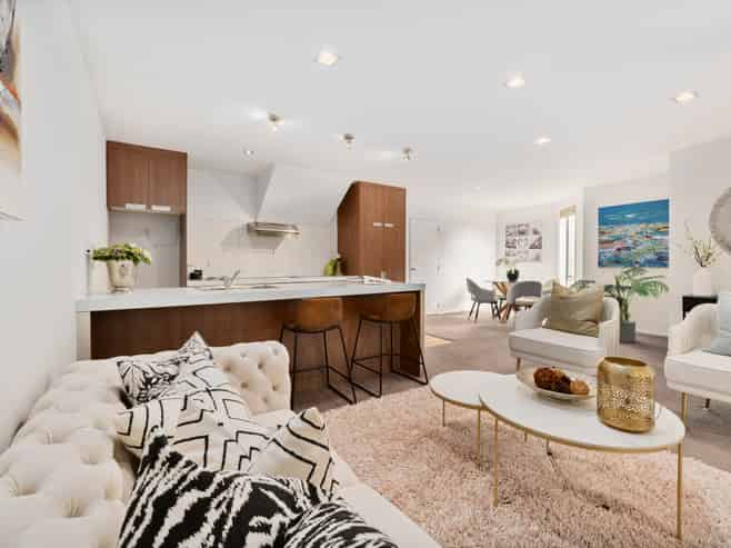 1 Loch Street, Remuera