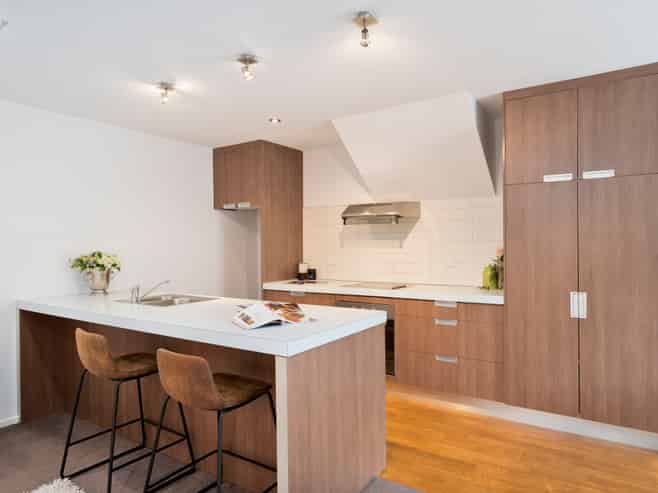 1 Loch Street, Remuera