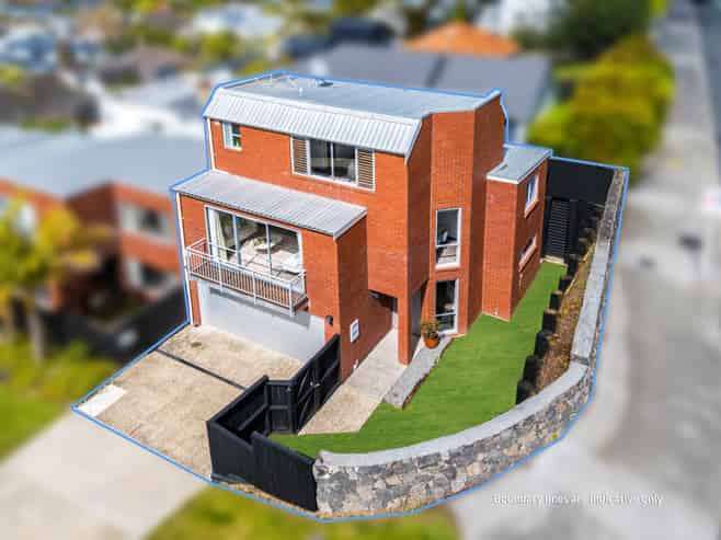 1 Loch Street, Remuera