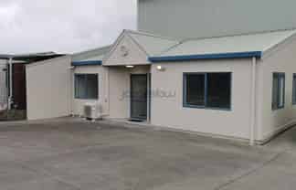 High-Demand Heavy Industrial Site with Superb