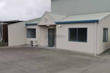 High-Demand Heavy Industrial Site with Superb