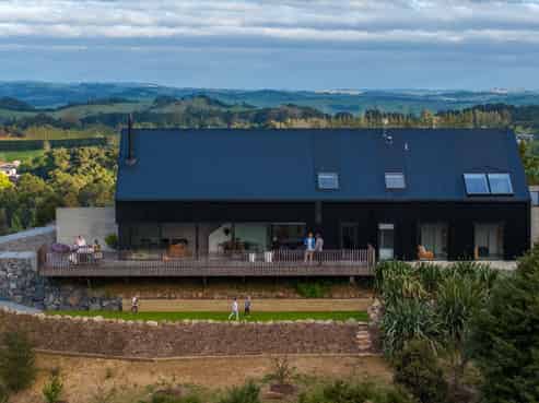 47 Stonelea Way, Maunu