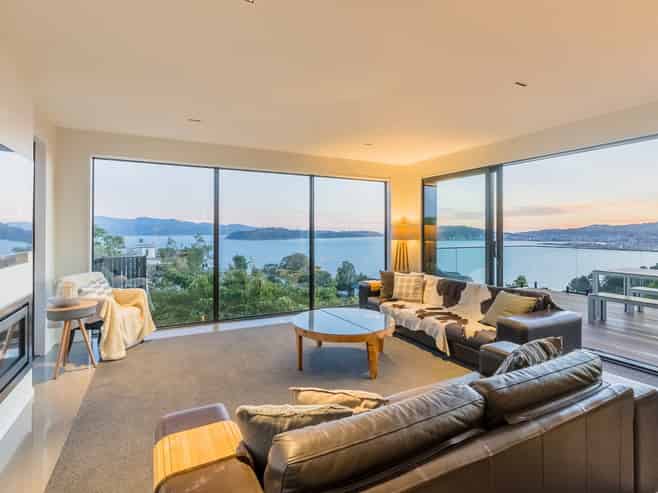 14 Shalimar Crescent, Khandallah