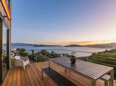 14 Shalimar Crescent, Khandallah