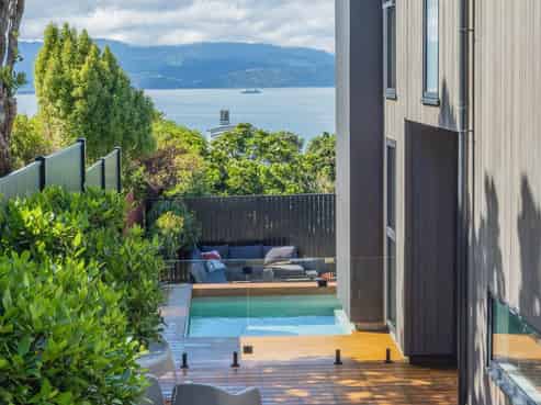 14 Shalimar Crescent, Khandallah